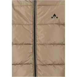 Whistler Amatos Steppjacke Kinder 3040 - fallen rock 8 (128)