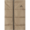 Whistler Amatos Steppjacke Kinder 3040 - fallen rock 8 (128)