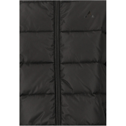 Whistler Amaret Steppmantel Kinder 1001 - black 8 (128)