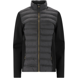 Whistler Persle Hybridjacke Damen 1001 - black 38