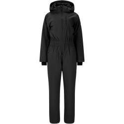 Whistler Louretta Outdoor Schneeanzug Damen 1001 - black 36