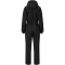 Whistler Louretta Outdoor Schneeanzug Damen 1001 - black 36