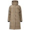 Whistler Adalee Steppmantel Damen 3040 - fallen rock 36