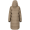 Whistler Adalee Steppmantel Damen 3040 - fallen rock 36