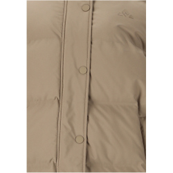Whistler Adalee Steppmantel Damen 3040 - fallen rock 38