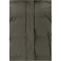 Whistler Adalee Steppmantel Damen 1071 - black ink 38