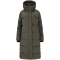 Whistler Adalee Steppmantel Damen 1071 - black ink 38