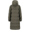 Whistler Adalee Steppmantel Damen 1071 - black ink 38