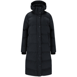 Whistler Adalee Steppmantel Damen 1001 - black 38