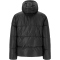 Whistler Pearson Steppjacke Herren 1001 - black M