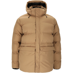 Whistler Creed CFT+ Steppjacke Herren 1164 - ermine S