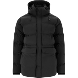 Whistler Creed CFT+ Steppjacke Herren 1001 - black S