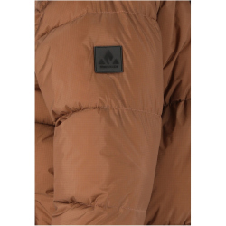Whistler Amatos Steppjacke Damen 5322 - soft silt 36