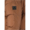 Whistler Amatos Steppjacke Damen 5322 - soft silt 36