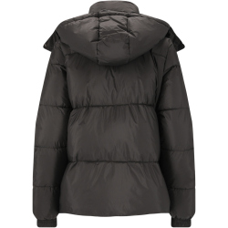Whistler Amatos Steppjacke Damen 1001 - black 36