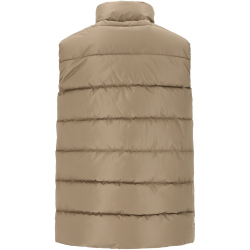 Whistler Amaret Steppweste Damen 3040 - fallen rock 36