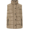 Whistler Amaret Steppweste Damen 3040 - fallen rock 36