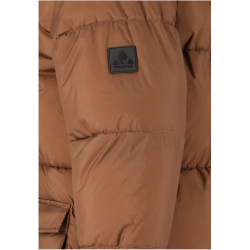 Whistler Amatos Steppmantel Damen 5322 - soft silt 36