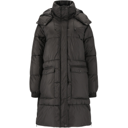 Whistler Amatos Steppmantel Damen 1001 - black 36
