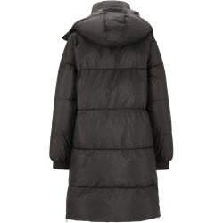 Whistler Amatos Steppmantel Damen 1001 - black 36