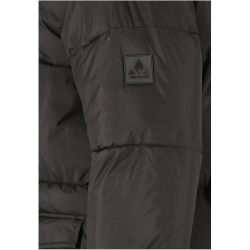 Whistler Amatos Steppmantel Damen 1001 - black 36