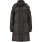 Whistler Amatos Steppmantel Damen 1001 - black 36