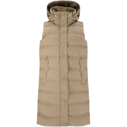 Whistler Joana Steppweste Damen 3040 - fallen rock 40