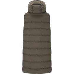 Whistler Joana Steppweste Damen 1071 - black ink 40