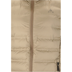 Whistler Froze Light Steppweste Damen 3040 - fallen rock 36