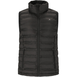 Whistler Froze Light Steppweste Damen 1001 - black 36