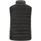 Whistler Froze Light Steppweste Damen 1001 - black 36