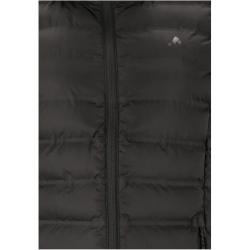 Whistler Froze Light Steppweste Damen 1001 - black 40