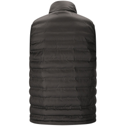 Whistler Froze Light Steppweste Herren 1001 - black XL