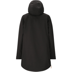 Whistler Lonato Anorak Damen 1016 - phantom 36