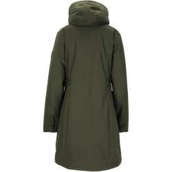 Whistler Algoma Parka Damen 3069 - rosin 42