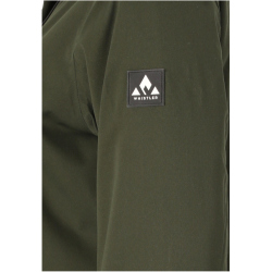 Whistler Algoma Parka Damen 3069 - rosin 42