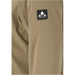 Whistler Algoma Parka Damen 3040 - fallen rock 36