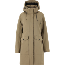 Whistler Algoma Parka Damen 3040 - fallen rock 42