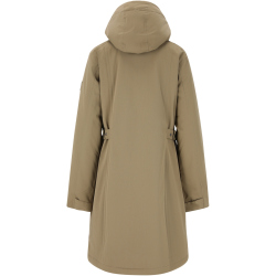 Whistler Algoma Parka Damen 3040 - fallen rock 42