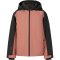 Whistler Montill Skijacke Kinder 1109 - burlwood 8 (128)