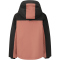 Whistler Montill Skijacke Kinder 1109 - burlwood 8 (128)
