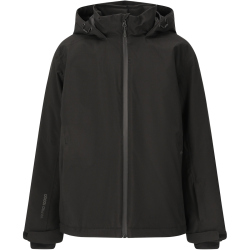Whistler Montill Skijacke Kinder 1001 - black 8 (128)