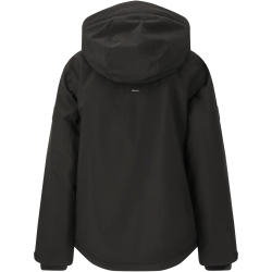 Whistler Montill Skijacke Kinder 1001 - black 8 (128)