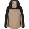 Whistler Kingland Skijacke Kinder 3254 - avocado oil 12 (152)