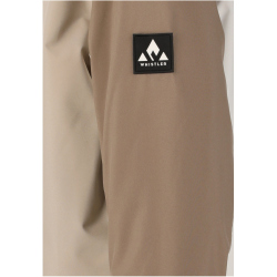 Whistler Kingland Skijacke Kinder 1265 - island fossil 8...