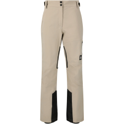 Whistler Takoda Lined Shell Skihose Damen 1265 - island...