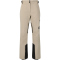 Whistler Takoda Lined Shell Skihose Damen 1265 - island fossil 42