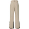 Whistler Takoda Lined Shell Skihose Damen 1265 - island fossil 42