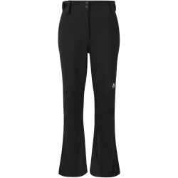 Whistler Takoda Lined Shell Skihose Damen 1001 - black 42