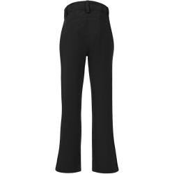Whistler Takoda Lined Shell Skihose Damen 1001 - black 42